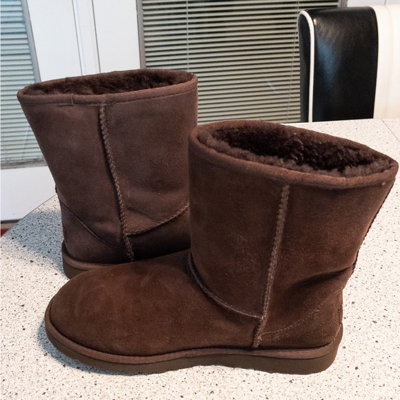 Uggs brand new - Picture 4 of 5